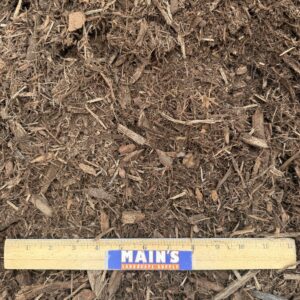 Premium Hardwood Bark