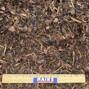 Northern Pine Mulch