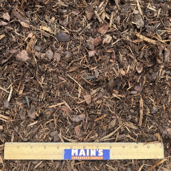 Northern Pine Mulch