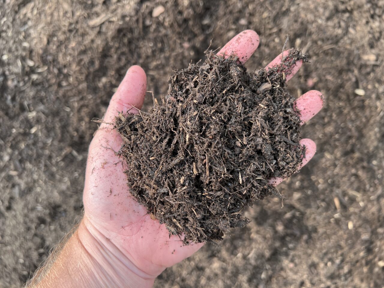 Mulch Main's Landscape Supply