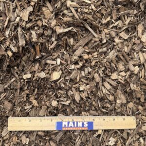 Certified Playground Mulch