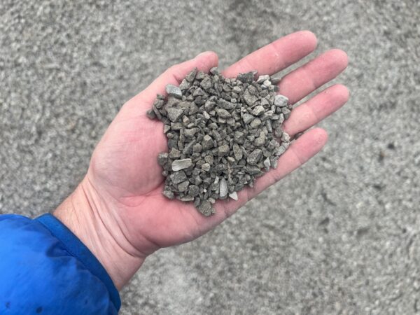 Ohio #9 Washed Limestone - Image 2