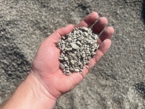 Ohio #9 Washed Limestone - Image 3