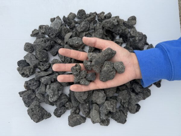 Black Lava - Image 2