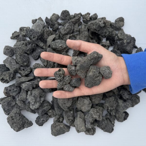 Black Lava - Image 2