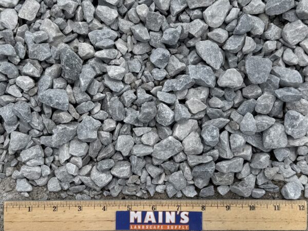 Arctic White Dolomite