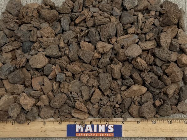 Stone Bark