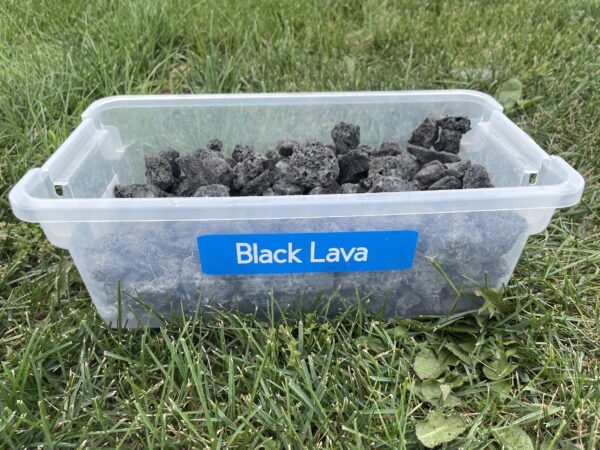 Black Lava - Image 4