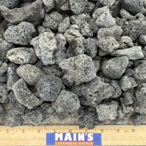 Black Lava