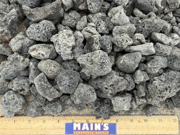 Black Lava