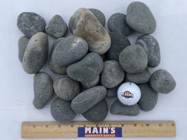 Mexican Beach Pebbles - Image 3