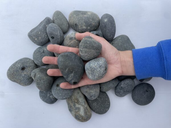 Mexican Beach Pebbles - Image 2