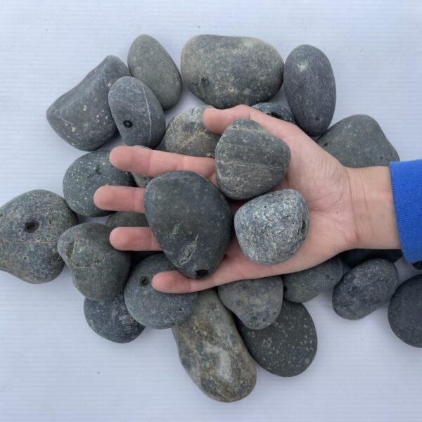 Mexican Beach Pebbles - Image 2