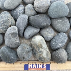 Mexican Beach Pebbles