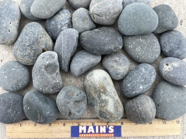 Mexican Beach Pebbles