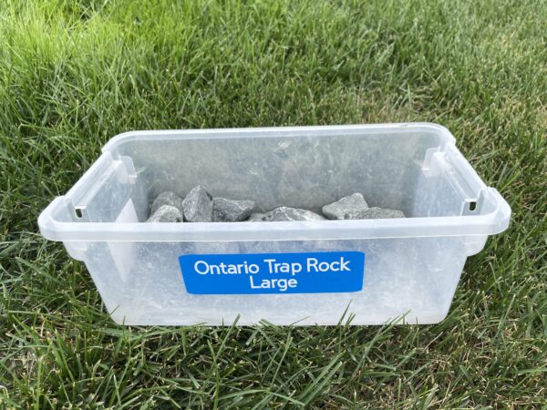 Ontario Trap Rock Large - Image 4