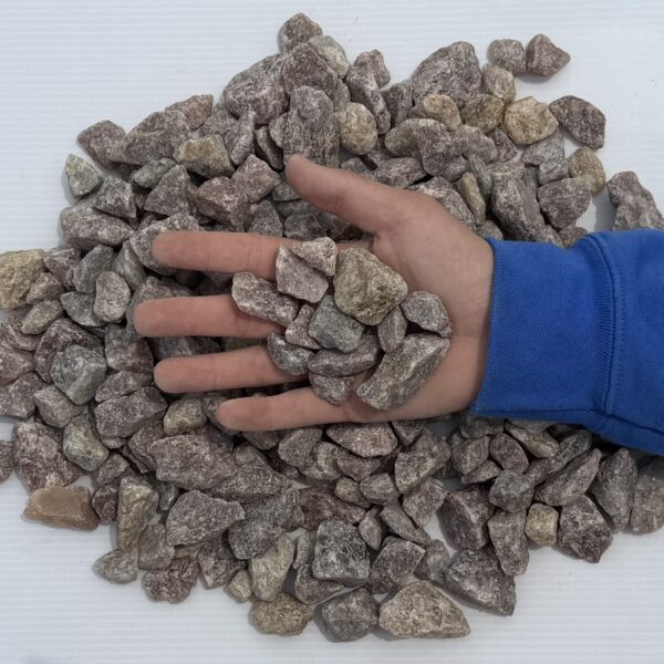 Pink Quartz - Image 2