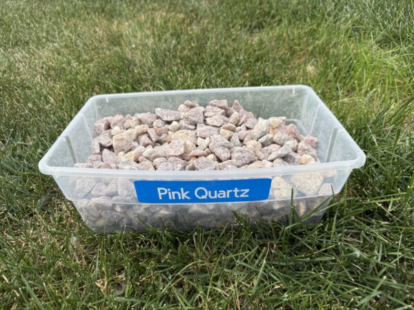 Pink Quartz - Image 4