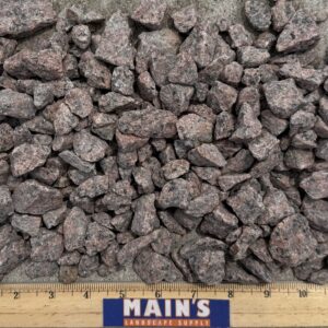 Rose Granite