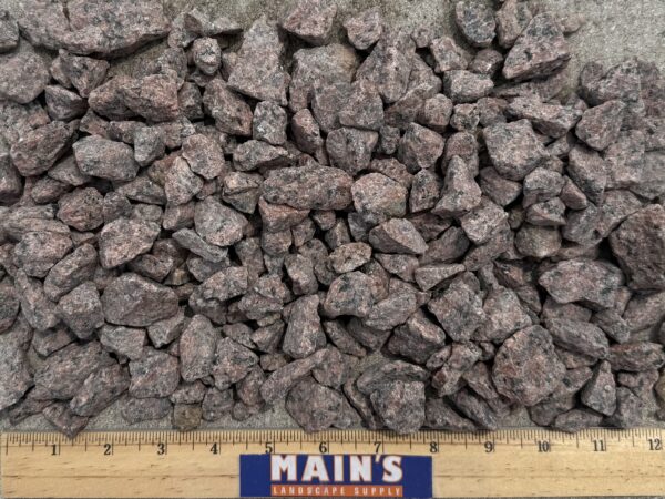 Rose Granite