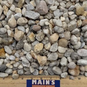 Silica Pebbles