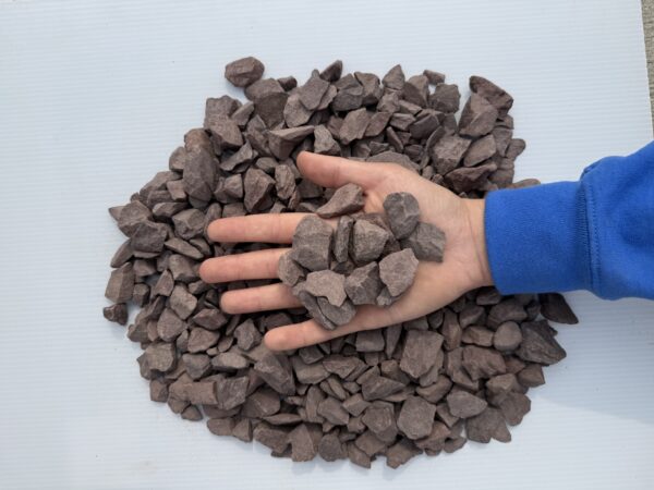 Slate Red - Image 2