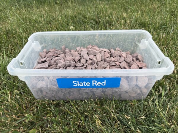 Slate Red - Image 4