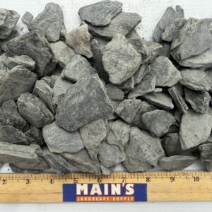 Slate Scape