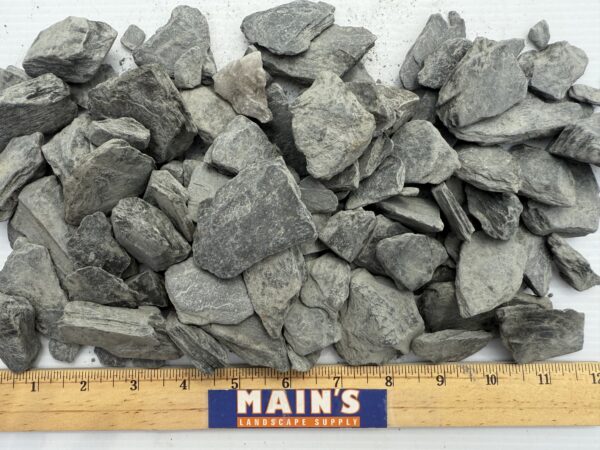 Slate Scape