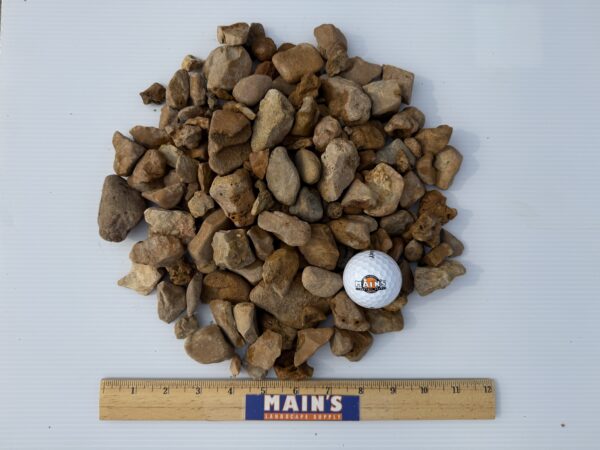 Walnut Pebble - Image 3