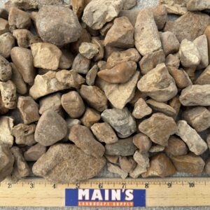 Walnut Pebble