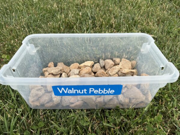 Walnut Pebble - Image 4