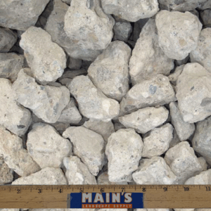 Crushed Concrete (1-3")