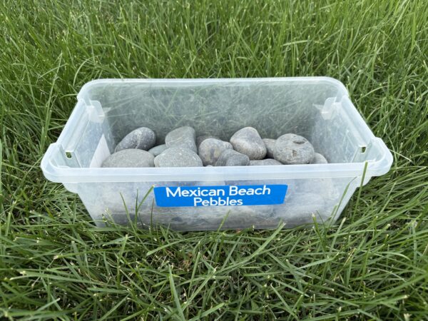 Mexican Beach Pebbles - Image 4