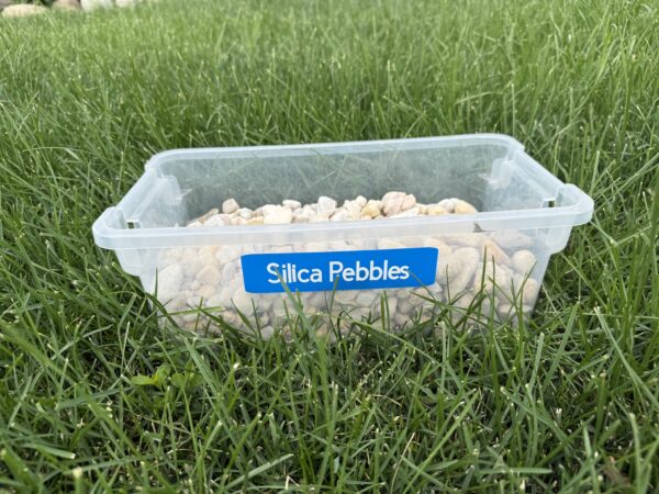 Silica Pebbles - Image 4