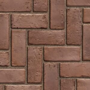 Town Hall Permeable Pavers