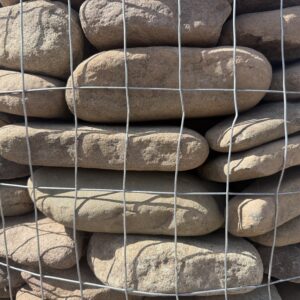 Flat Creek Rocks