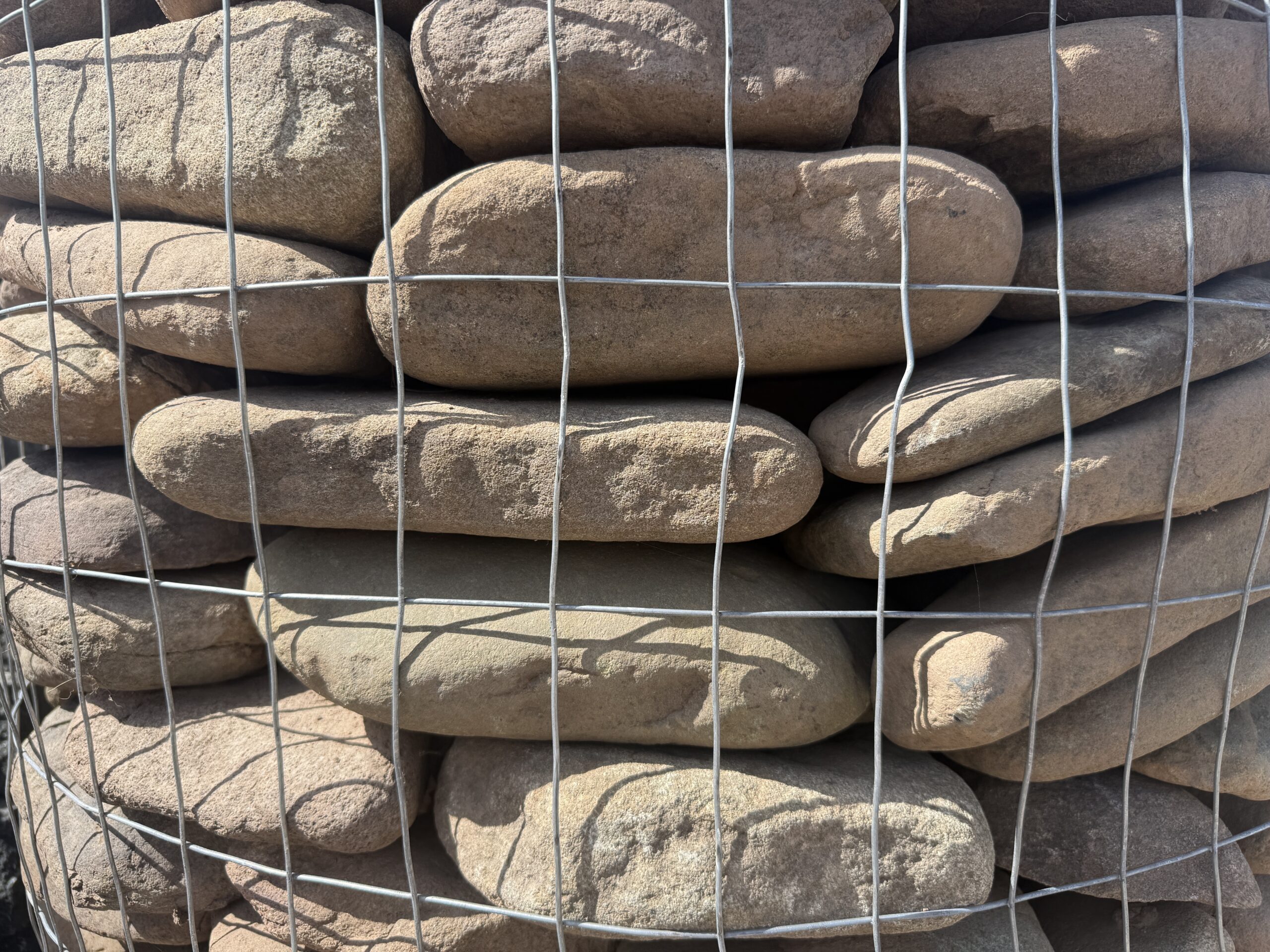 Flat Creek Rocks